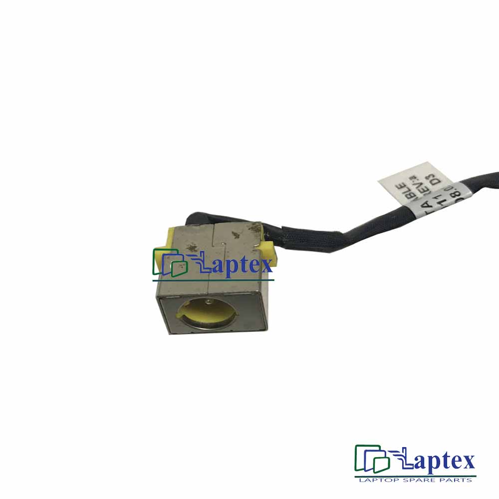 Dc Jack For Acer Aspire S3 S3-951 With Cable